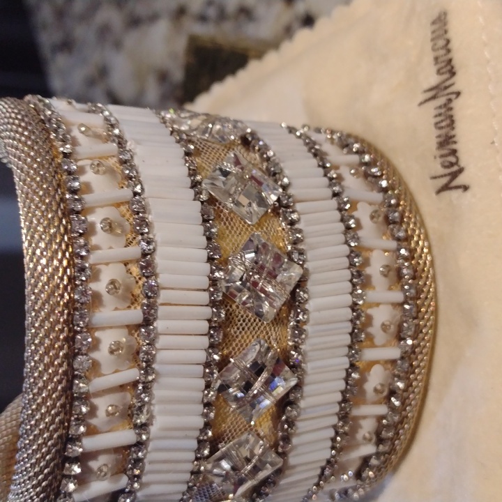 Jose Barrera Cuff